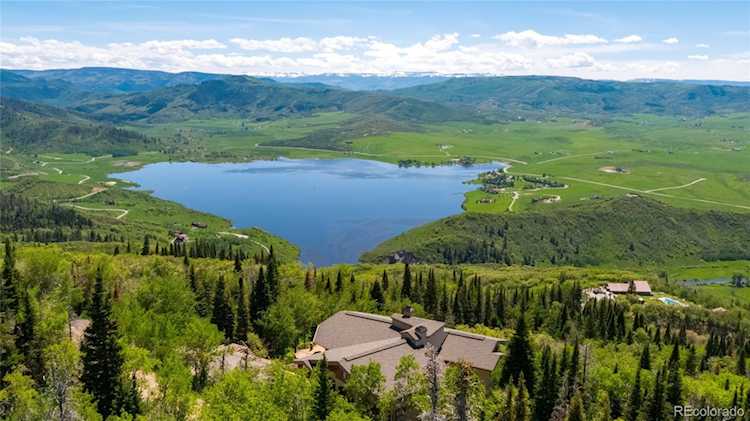 31165 Star Ridge Rd Steamboat Springs, CO 80487