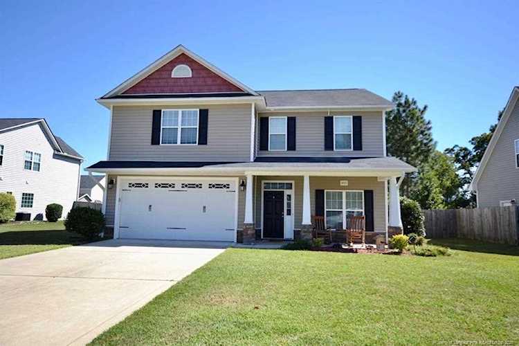 4025 Stretton Ave Fayetteville, NC 28306 | MLS 644220 Photo 1