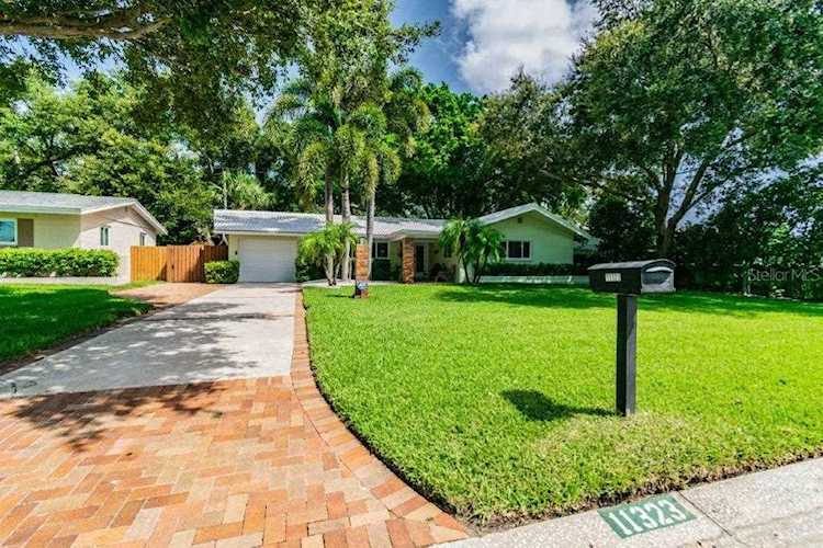 11323 72nd TERRACE Seminole, FL 33772