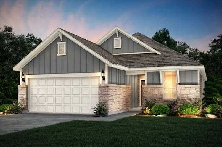 613 Georgia Lace TRL Georgetown, TX 78626