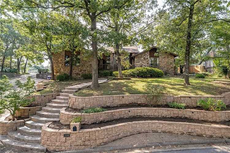 1808 Bramble Brae St Fort Smith, AR 72908