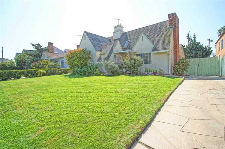 4918 W 20th Street Los Angeles, CA 90016