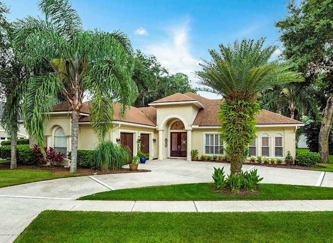 1648 Nottingham Knoll Dr Jacksonville, FL 32225