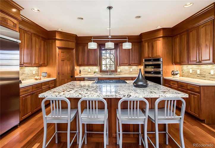2 S Fairfax St Denver, CO 80246