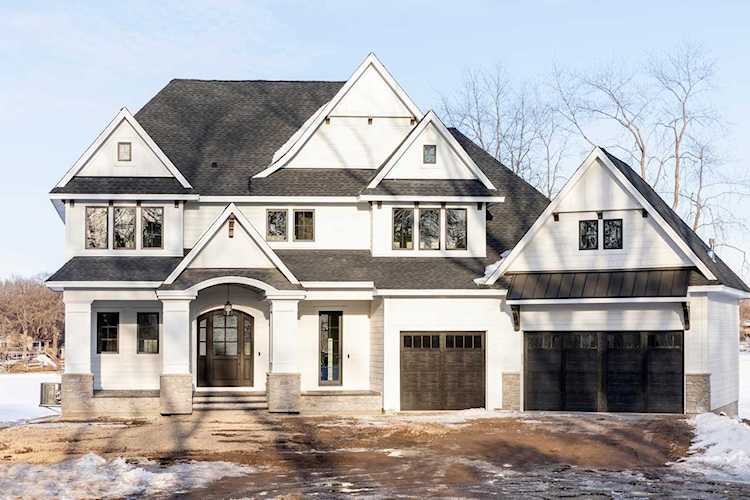 146XX Quebec Place S Savage, MN 55378