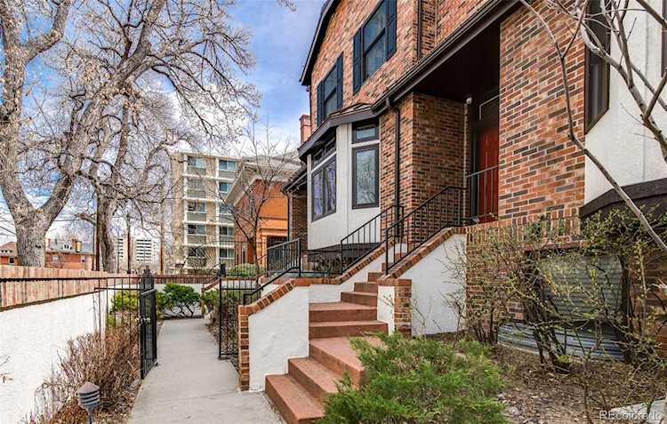 1290 N High St #B Denver, CO 80218