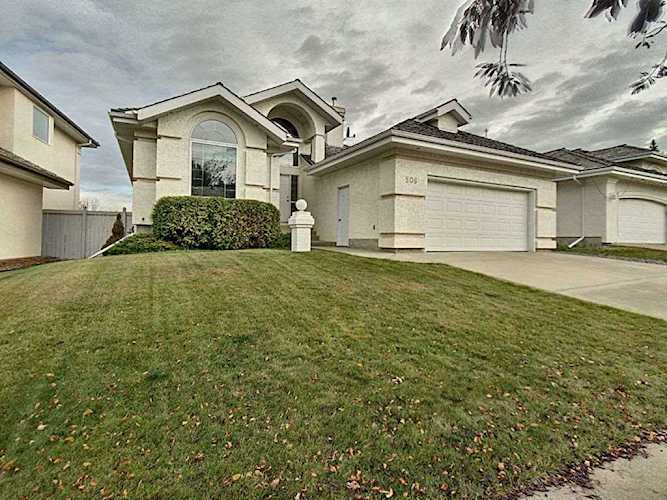 506 Carse Lane Edmonton, AB T6R 2L7