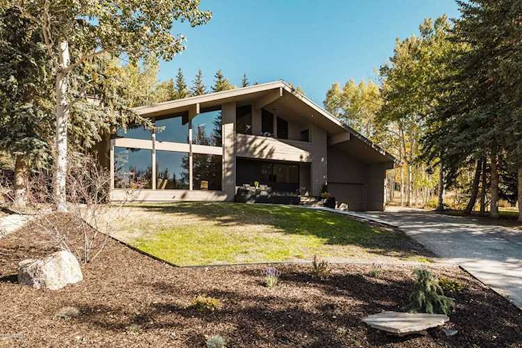 3320 Crestline Dr Park City, UT 84060