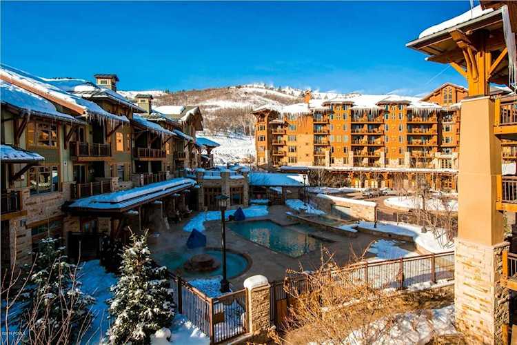 3558 N Escala Ct Park City, UT 84098