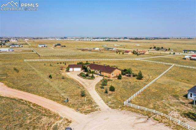 7459 Chelsey Way Peyton, CO 80831