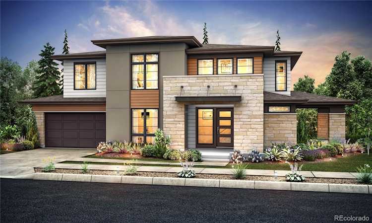 4244 E Dickenson Place Denver, CO 80222 | MLS ® 3697951 Photo 1
