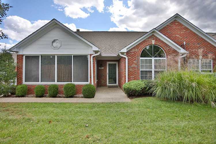 3555 Saint Andrews Village Cir Louisville, KY 40241