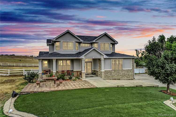 6873 Fairview Dr Boulder, CO 80303