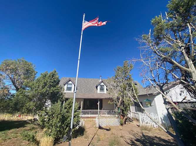 7025 Government Springs Rd Montrose, COLORADO 81403