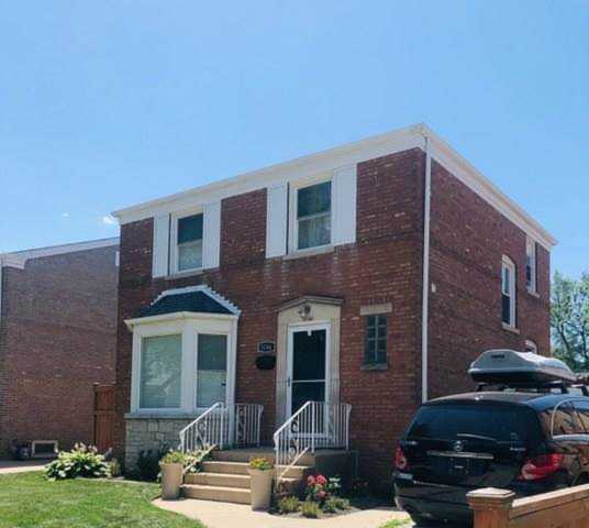 3144 Louis St Franklin Park, IL 60131 | MLS 10890143 Photo 1