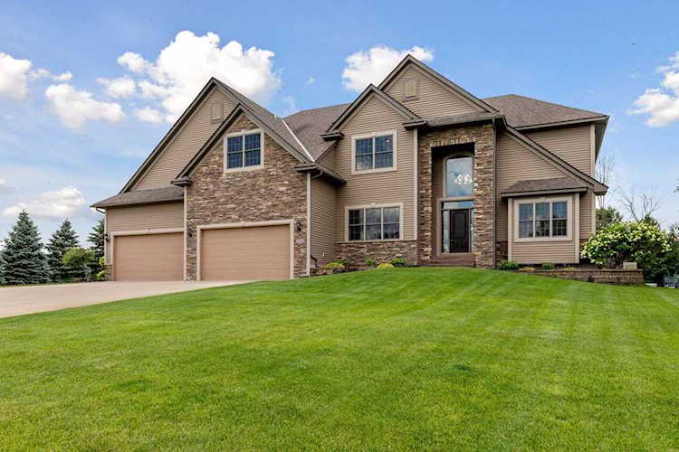 2714 146th Avenue NE Ham Lake, MN 55304