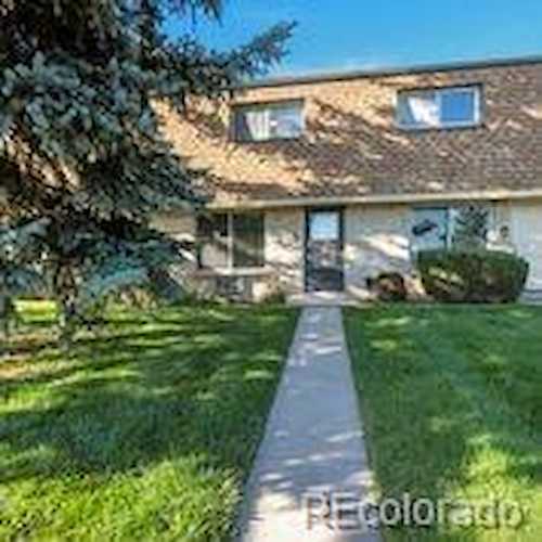 12937 W 20th Ave Golden, CO 80401