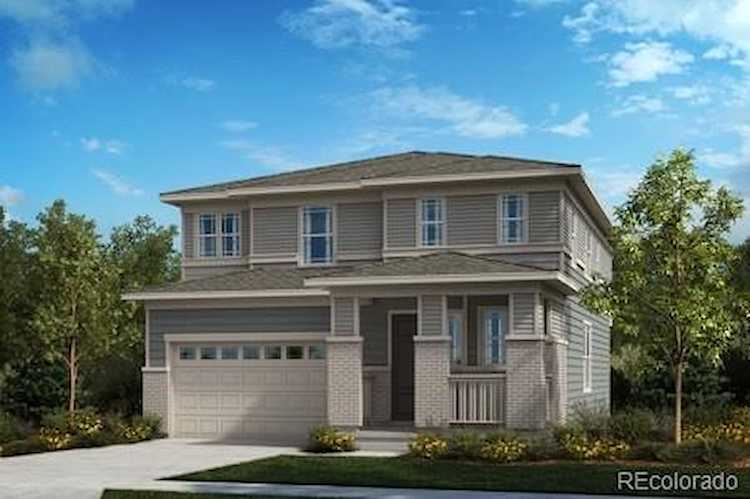 1635 Stable View Dr Castle Pines, CO 80108
