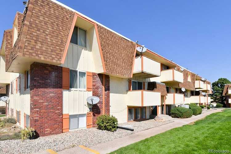 10211 Ura Ln #101 Thornton, CO 80260