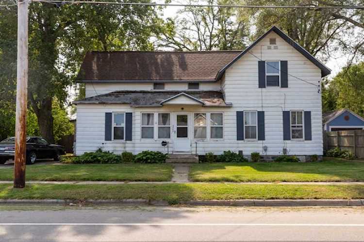 3504 Van Buren St Hudsonville, MI 49426