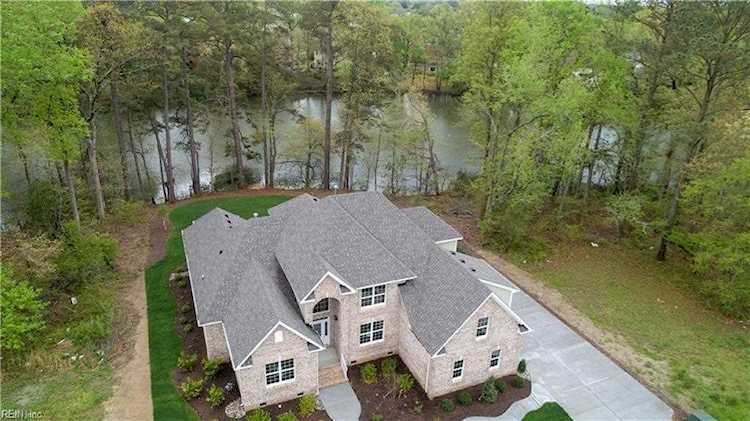 1208 Lambeth Ln Virginia Beach, VA 23455 | MLS 10344401 Photo 1