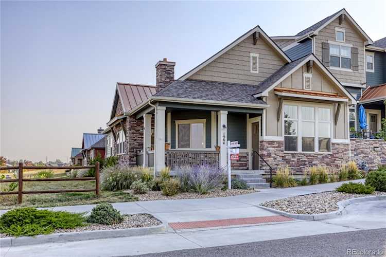1964 Steel St Louisville, CO 80027