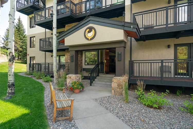 2322 Apres Ski Way Steamboat Springs, CO 80487