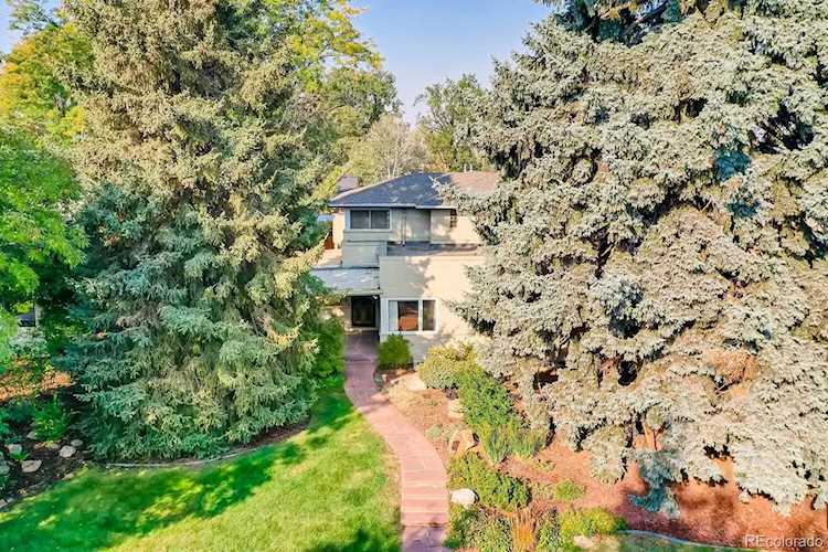 395 Birch St Denver, CO 80220