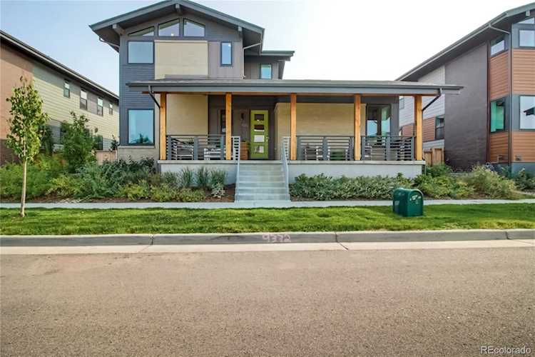 9372 E 59th South Dr Denver, CO 80238