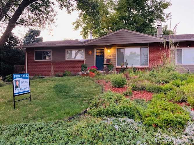 2789 S Xavier St Denver, CO 80236