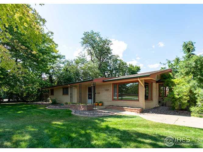 1550 17th Ave Longmont, CO 80501 | MLS 856995 Photo 1