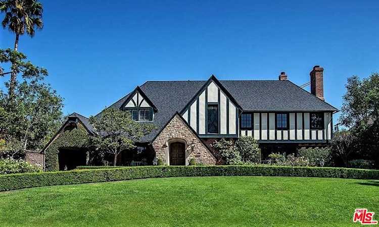 322 S Rossmore Avenue Los Angeles, CA 90020