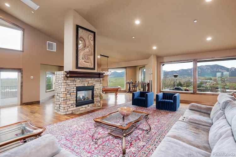 1230 Red Ash Ln Boulder, CO 80303