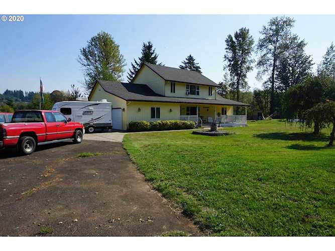 14005 NE 172nd Ave Brush Prairie, WA 98606