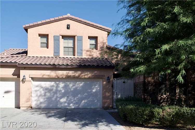 8024 Meadow Falls St North Las Vegas, NV 89085