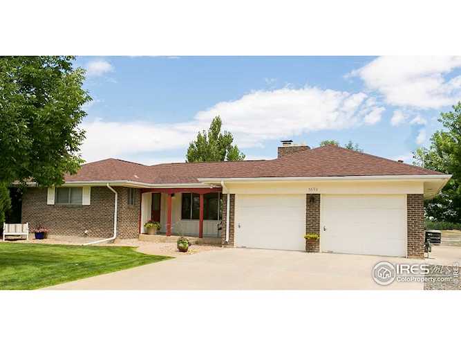 5693 Juhls Dr Boulder, CO 80301 | MLS 761612 Photo 1