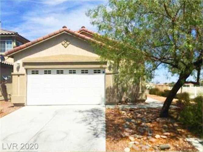7812 Ithaca Falls St Las Vegas, NV 89149