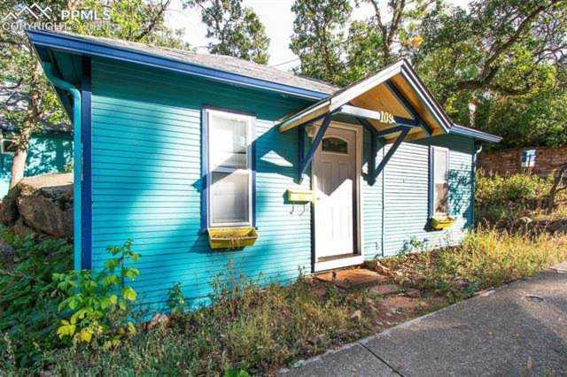 109 DEER PATH Avenue Manitou Springs CO 80829 - MLS 4011779 - Ashford Photo 1