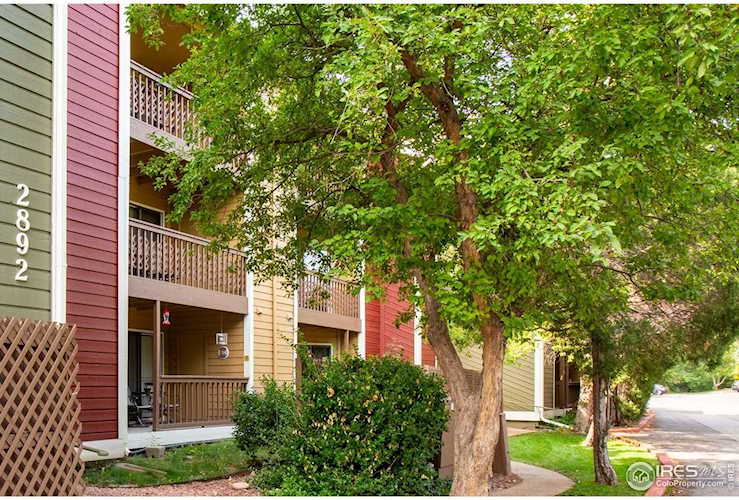 2890 Shadow Creek Dr Boulder, CO 80303