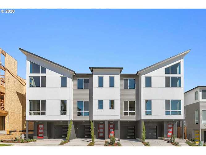 12510 SW 171st Ter #LT53 Beaverton, OR 97007
