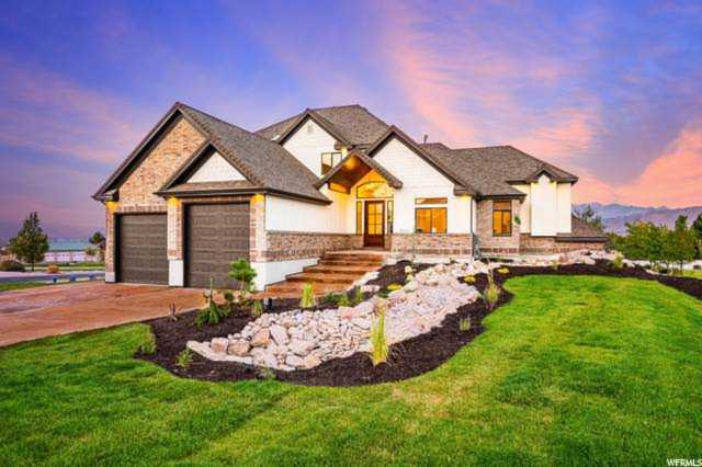 14647 S Hobble Dr Bluffdale, UT 84065