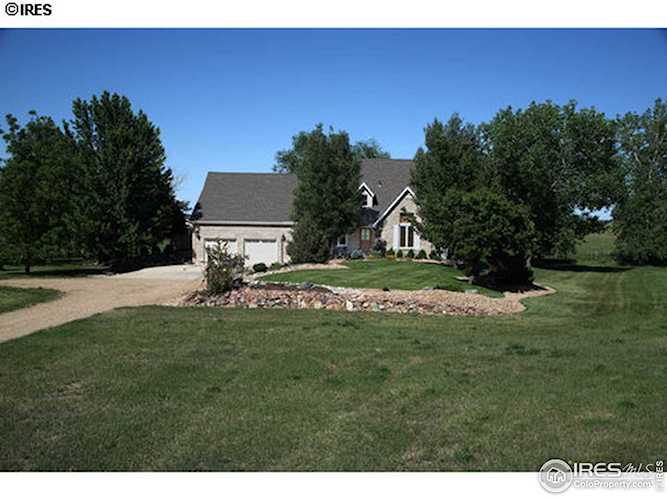 7924 N 95th St Longmont, CO 80504 | MLS 743413 Photo 1