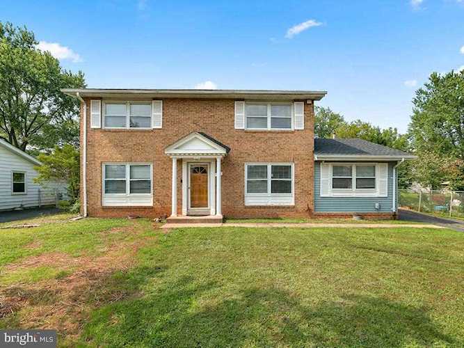 715 Sterling Blvd Sterling, VA 20164