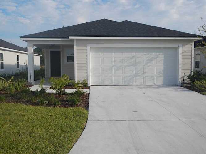 36 Moorcroft Way St Augustine, FL 32092 | MLS 1074085 Photo 1
