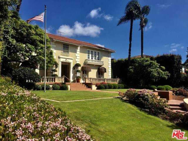 324 S Muirfield Road Los Angeles, CA 90020