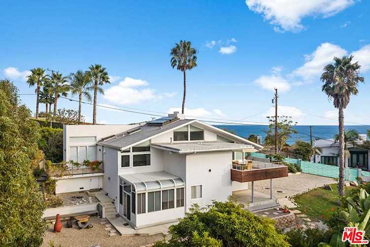 27159 Sea Vista Drive Malibu, CA 90265