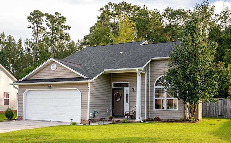 3440 Constable Way Wilmington, NC 28405