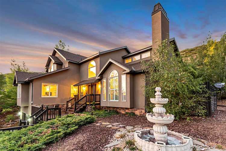 2422 Daybreaker Dr Park City, UT 84098
