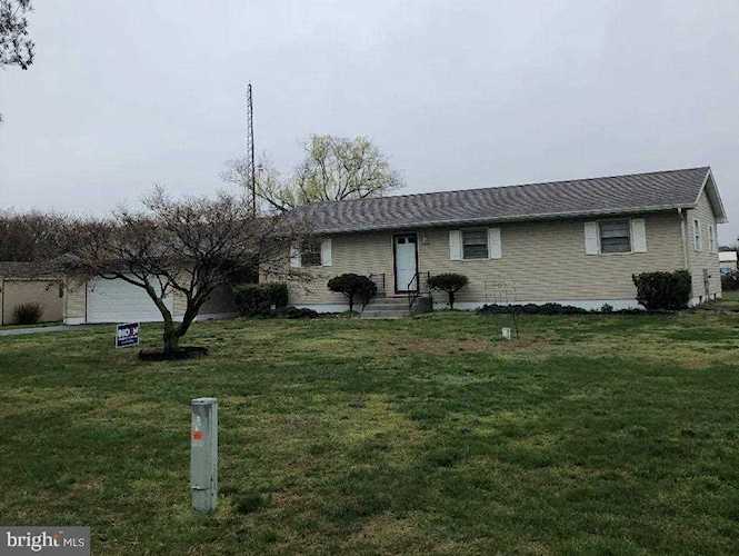 260 Robbins Rd Frederica, DE 19946