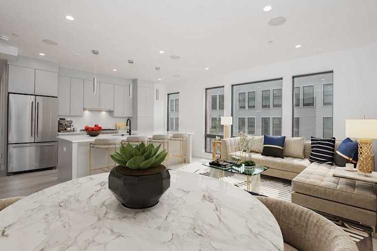 340 West 2nd Street #11A Boston, MA 02127